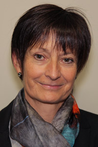 Maître BADIN Catherine