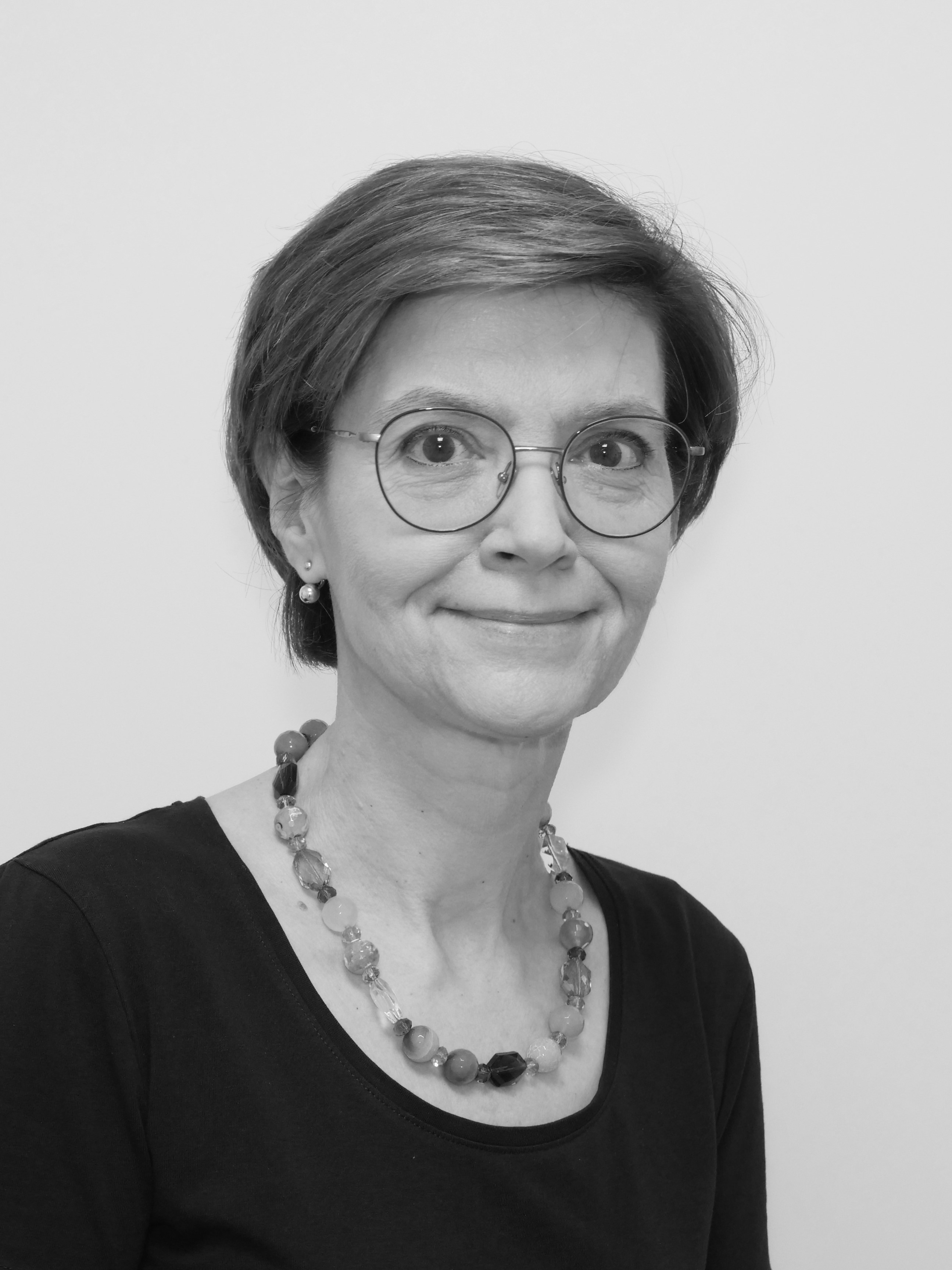 Maître GRIFFAULT Alexine